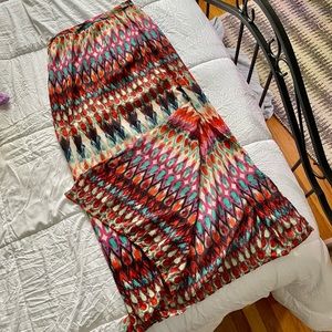 Truth NYC Maxi Skirt